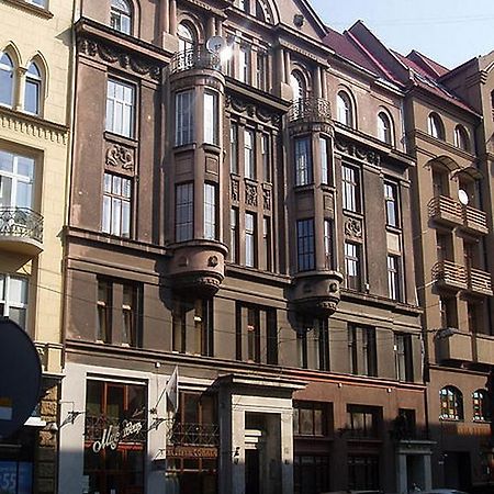 Apartment In The Centre Of Lviv Ruang foto