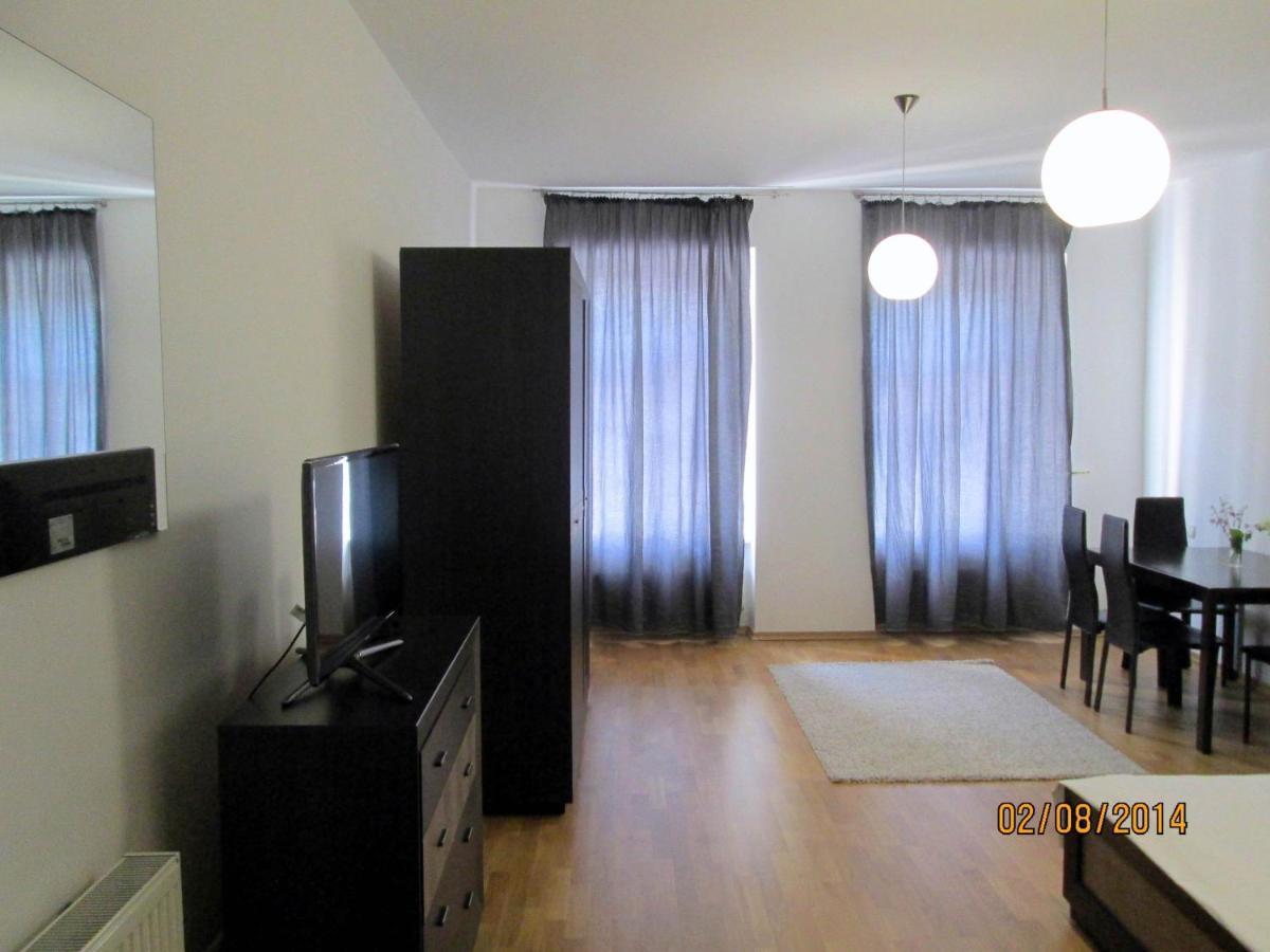 Apartment In The Centre Of Lviv Ruang foto