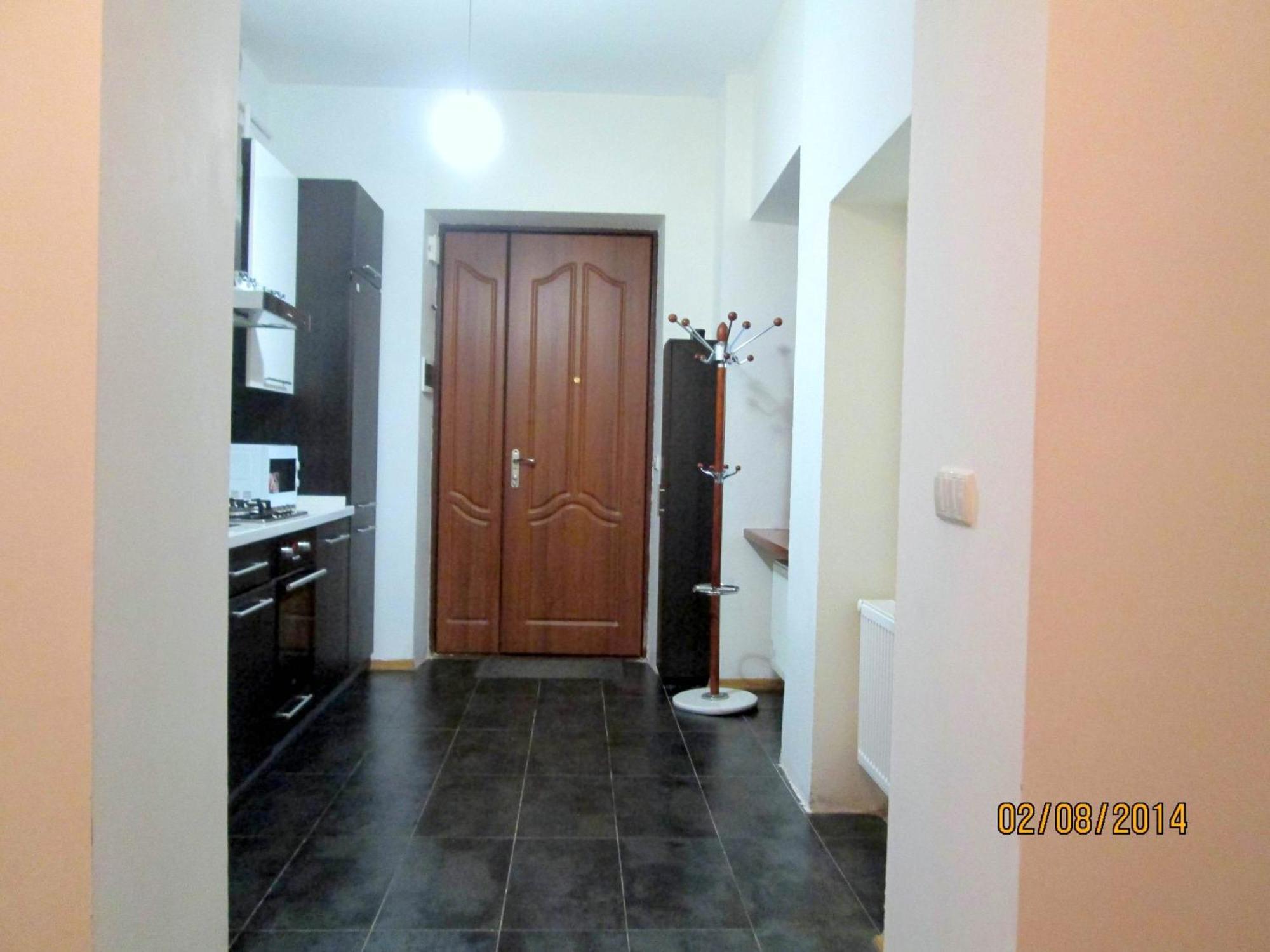Apartment In The Centre Of Lviv Ruang foto
