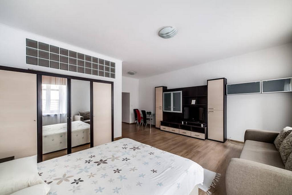 Apartment In The Centre Of Lviv Ruang foto