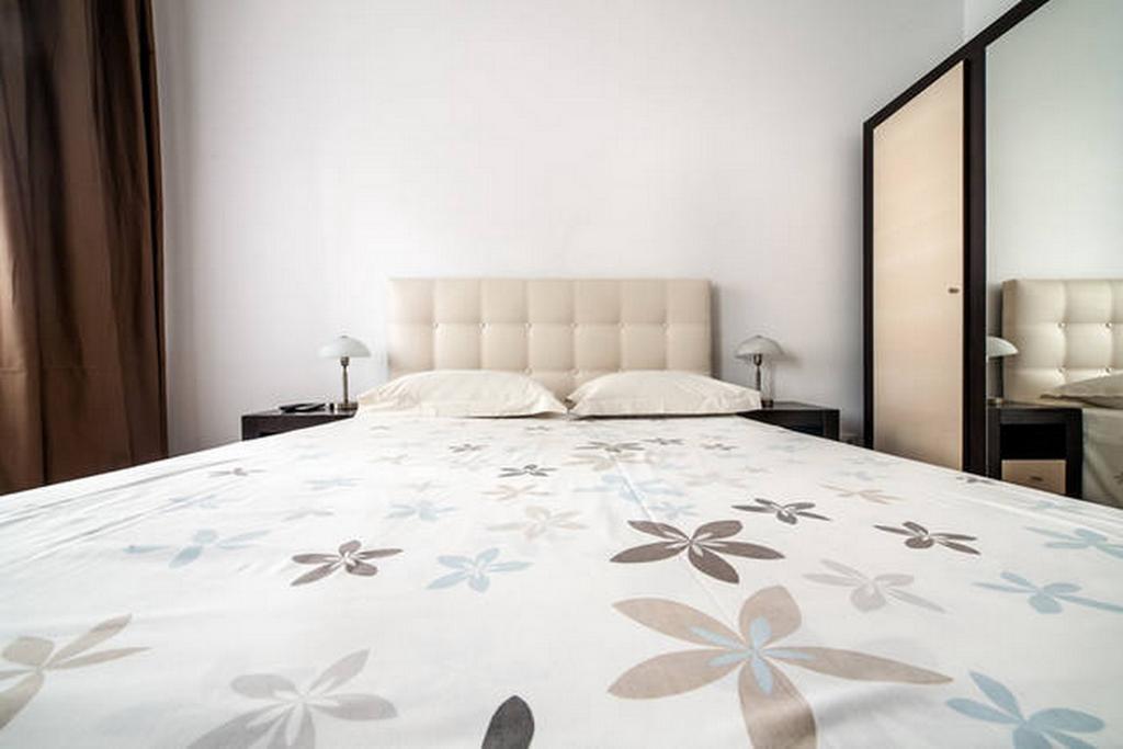 Apartment In The Centre Of Lviv Ruang foto