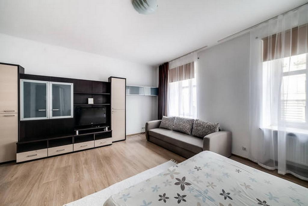 Apartment In The Centre Of Lviv Ruang foto