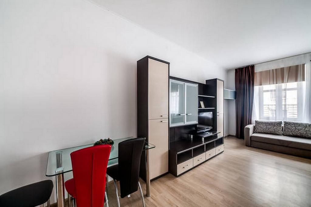 Apartment In The Centre Of Lviv Ruang foto