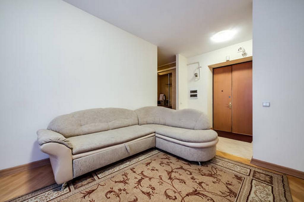 Apartment In The Centre Of Lviv Bagian luar foto
