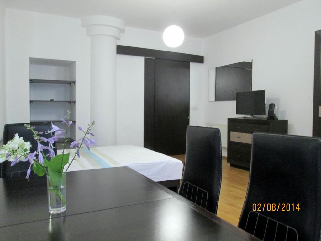 Apartment In The Centre Of Lviv Ruang foto